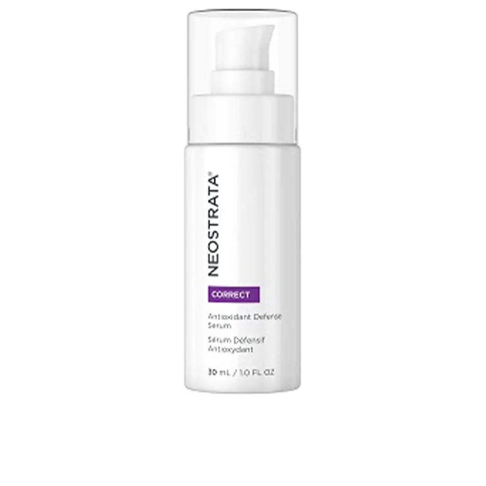 Serum bảo vệ chống oxy hóa Neostrata CORRECT 6 neostrata perfection correcteur 40 beige santal