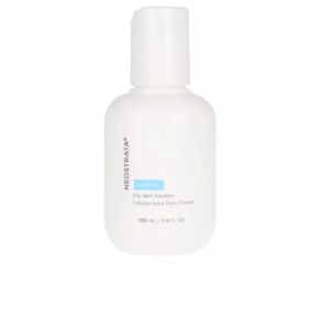 Scrub Scrub Neostrata REFINE oily skin solution