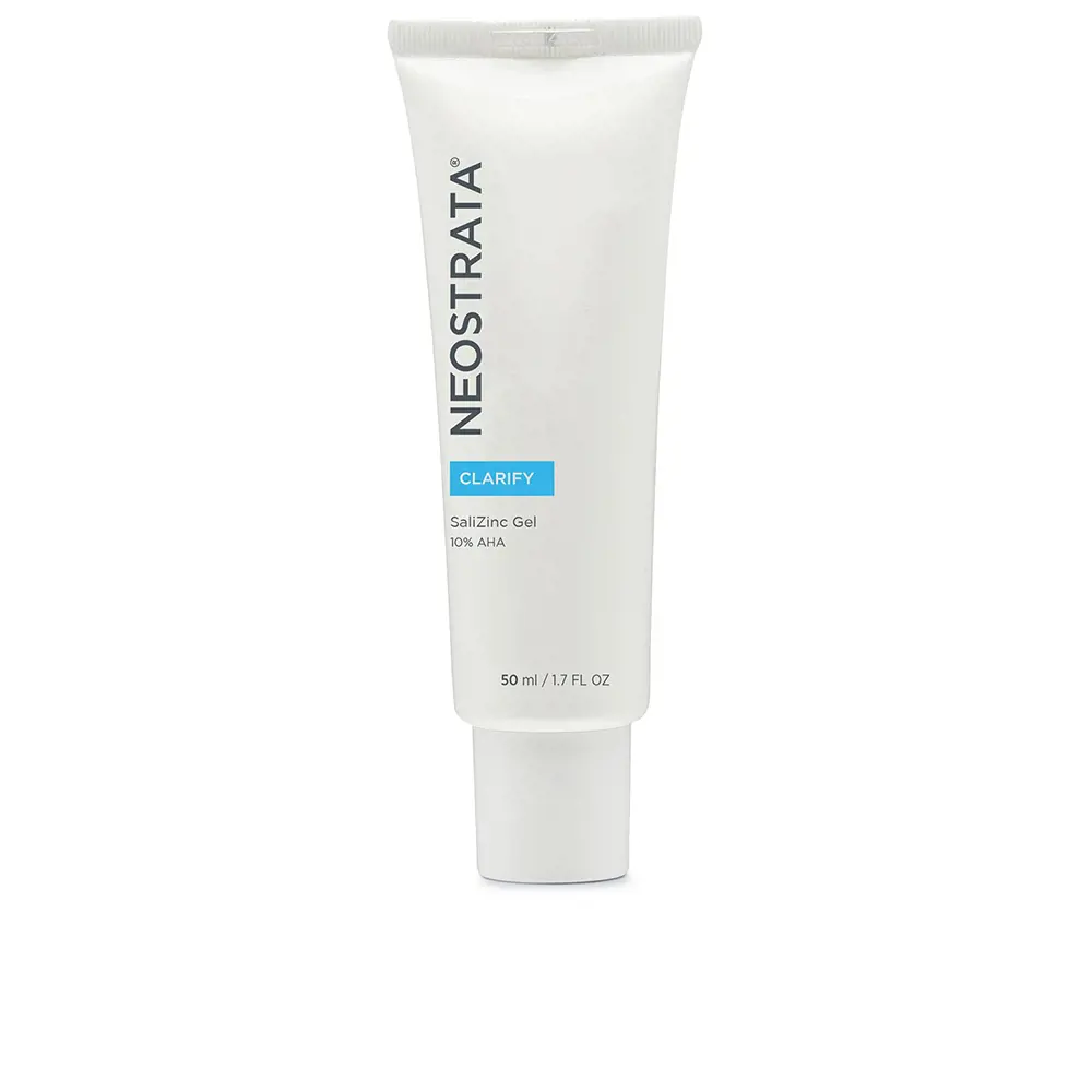 Gel Salizinc Neostrata REFINE 8 neostrata refine salizinc gel