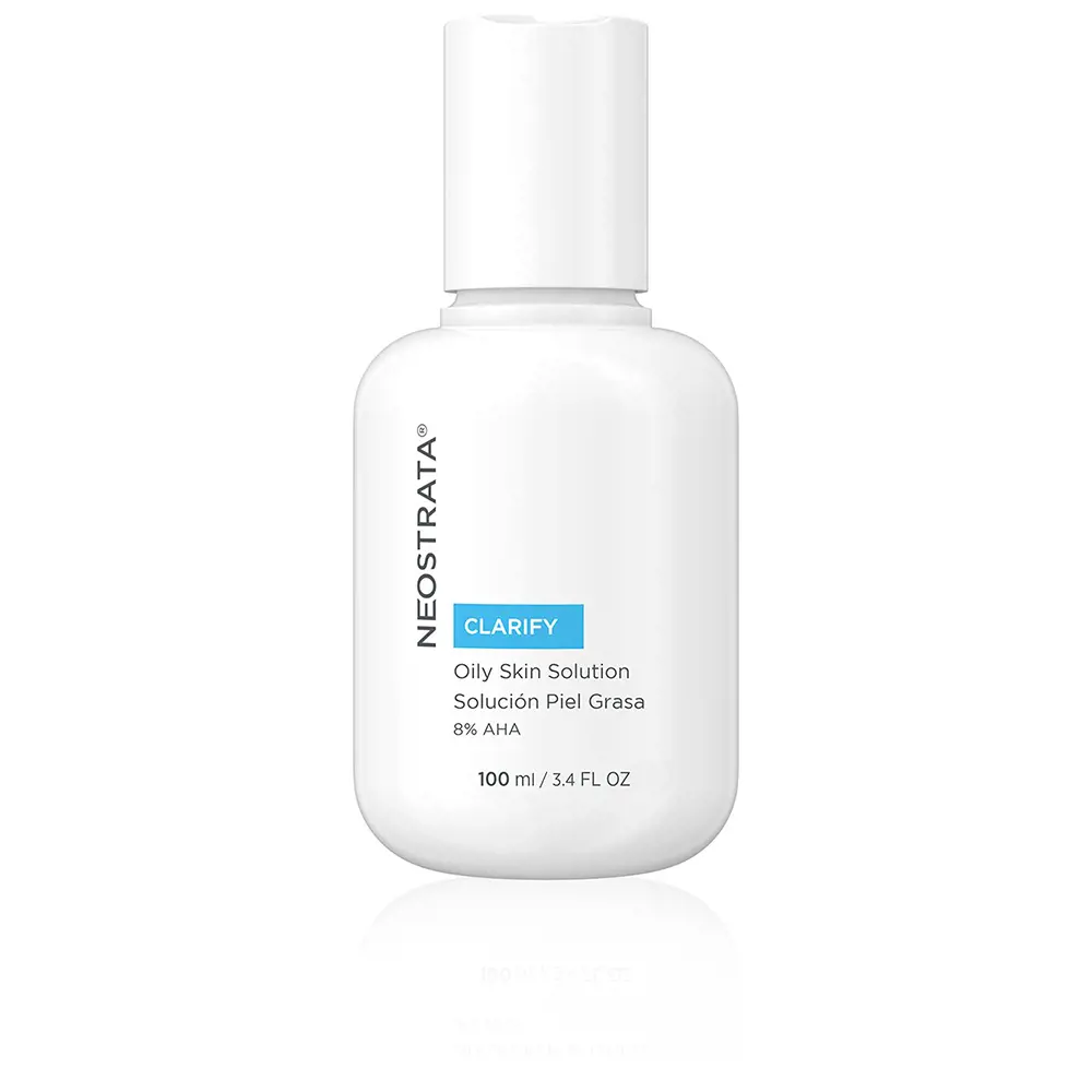 Neostrata REFINE Giải Pháp Cho Da Dầu 8 neostrata refine solucion piel grasa