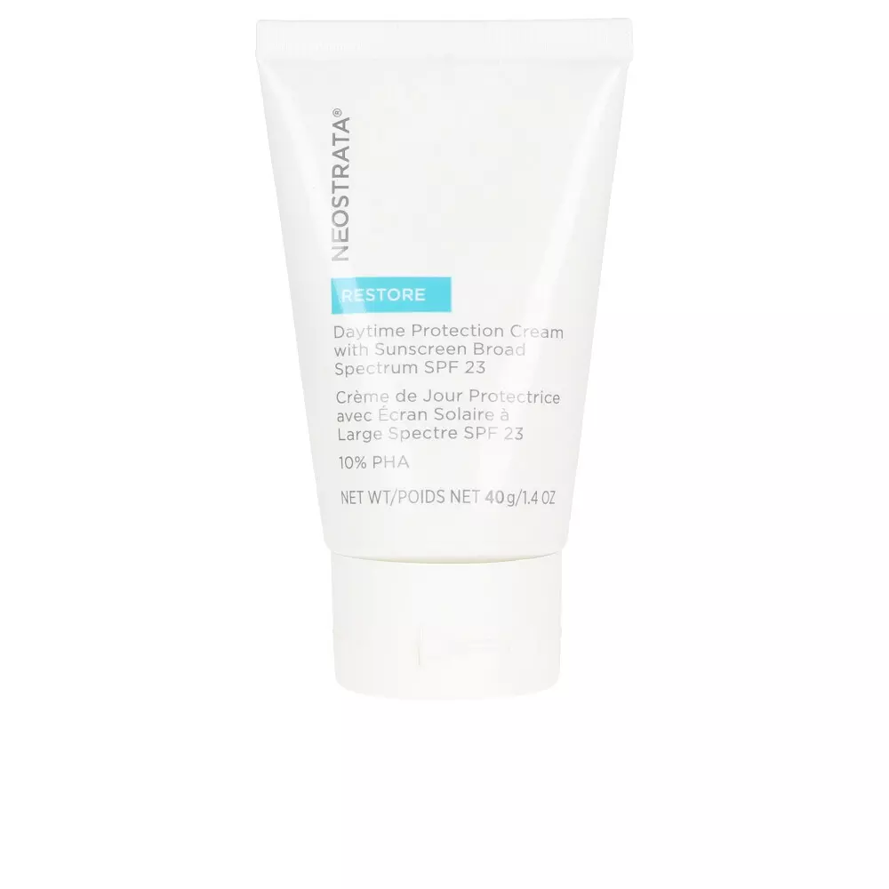 Kem bảo vệ ban ngày Neostrata RESTORE SPF 23 6 neostrata restore daytime protection cream spf23
