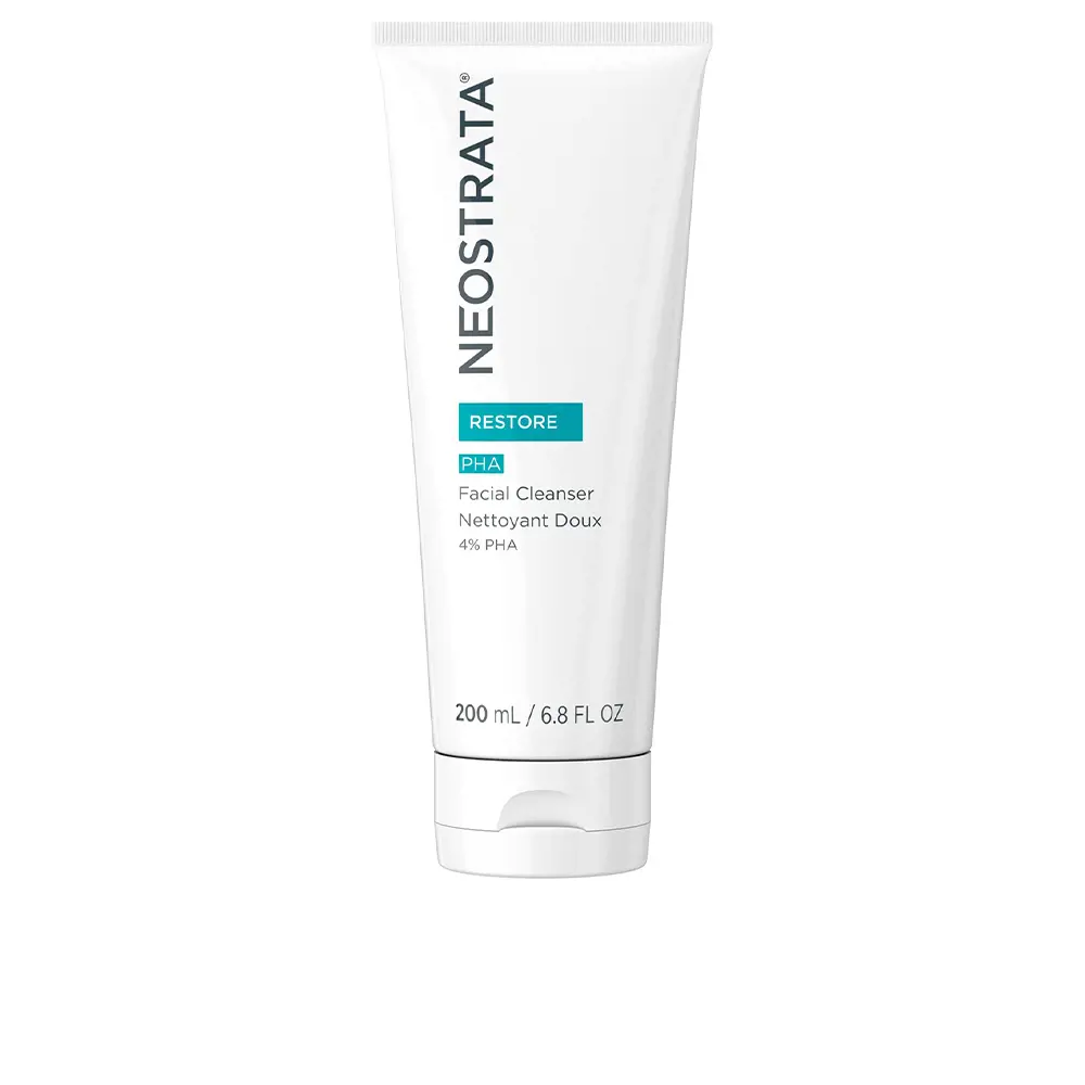 Sữa rửa mặt Neostrata RESTORE PHA 8 neostrata restore pha limpiador facial