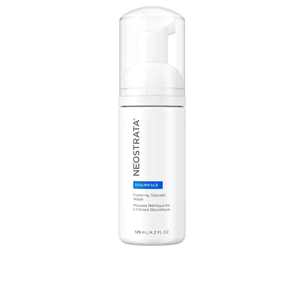 Bọt rửa mặt Neostrata RESURFACE 10 neostrata resurface espuma limpiadora