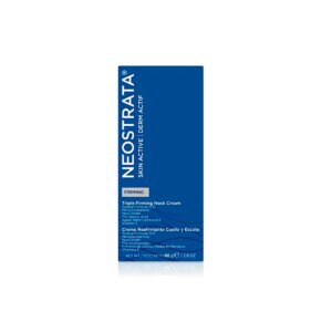 SKIN ACTIVE crema reafrimante cuello y escote Kem dưỡng da & làm săn chắc da chính hãng Neostrata