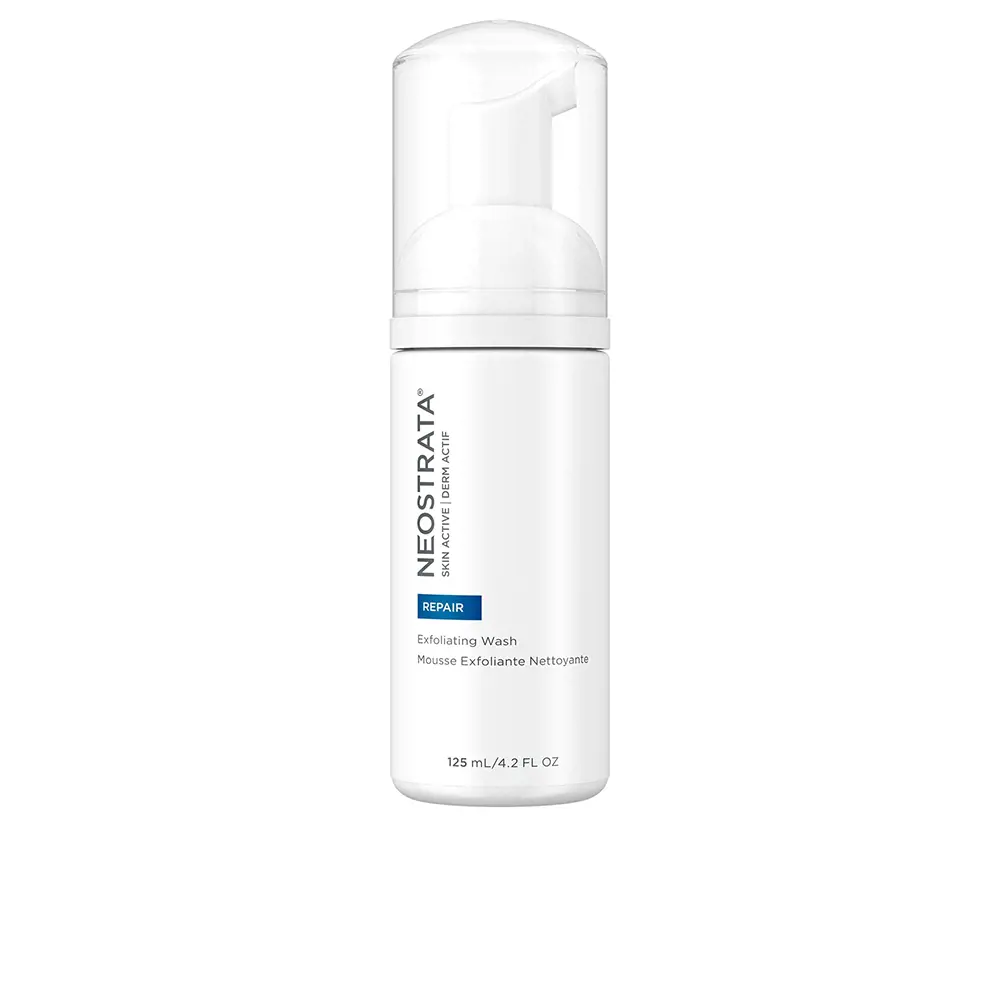 Neostrata SKIN ACTIVE bọt rửa mặt tẩy tế bào chết 8 neostrata skin active espuma limpiadora exfoliante 38311