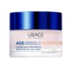 Kem đỏ tái tạo da Uriage AGE ABSOLU 2 Kem dưỡng da & làm săn chắc da Uriage AGE ABSOLU crema rosa redensificante