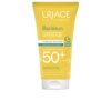 Uriage BARIÉSUN Fluido Mat SPF50+ Dành Cho Da Mụn 3 Kem điều trị mụn trứng cá & loại bỏ đầu đen Uriage BARIÉSUN fluido mat SPF50+ piel acnéica