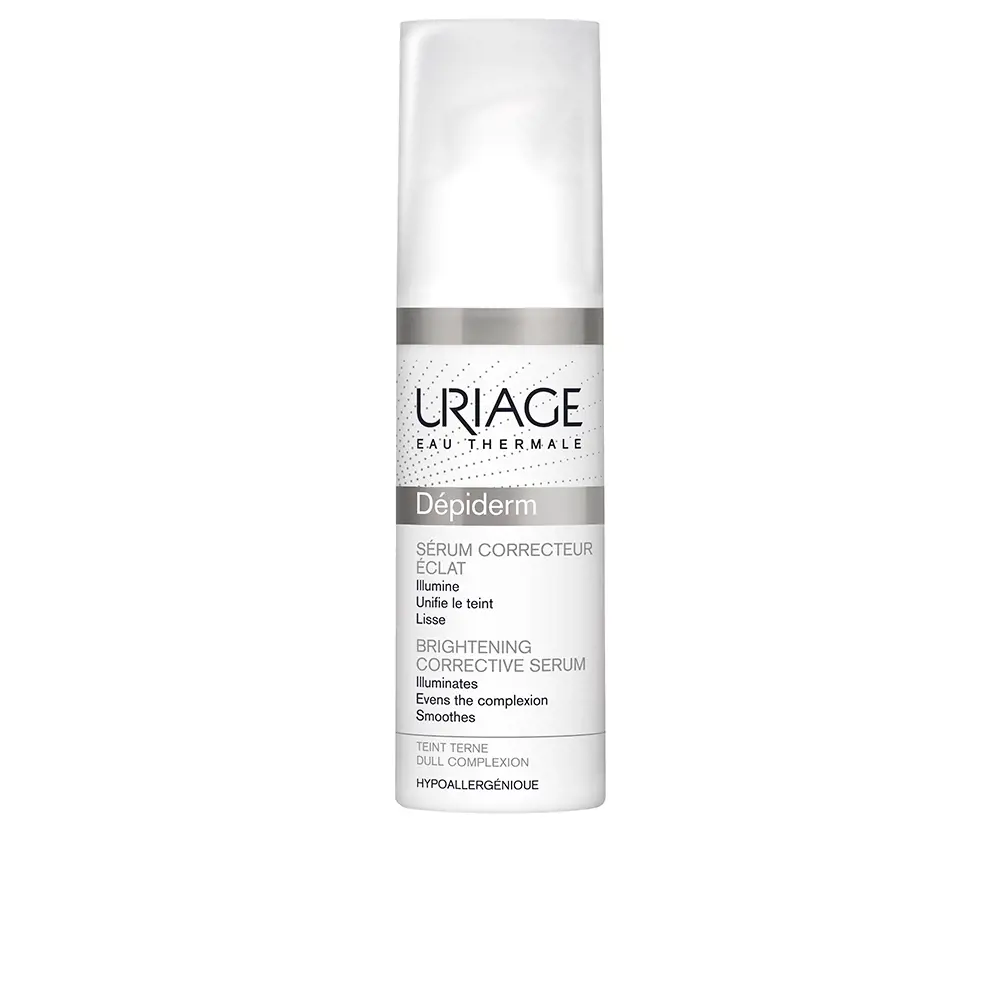 Serum Uriage DEPIDERM Chống Nám Da 6 new uriage depiderm serum corrector antimanchas