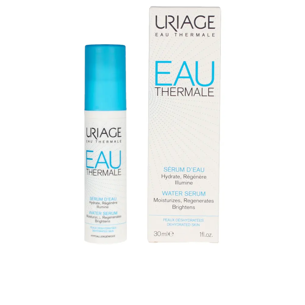 Serum nước khoáng Uriage EAU THERMALE 2 EAU THERMALE water serum Kem dưỡng ẩm chính hãng Uriage
