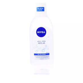 Nước micellar Nivea AGUA MICELAR piel normal
