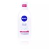 Nước micellar Nivea AGUA MICELAR piel seca
