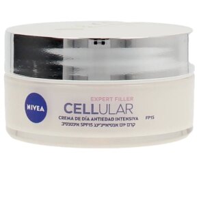 CELLULAR FILLER hyaluronic & folic day cream SPF1... Kem chống lão hóa & điều trị chống nhăn chính hãng Nivea