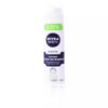 Bọt cạo râu Nivea MEN SENSITIVE 0% espuma de afeitar anti-irritación