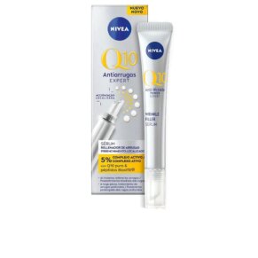 Kem chống lão hóa & điều trị chống nhăn Nivea Q10+ anti-wrinkle expert serum