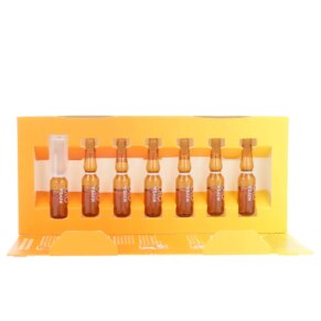 Kem chống lão hóa & điều trị chống nhăn Nivea Q10+ VITAMINA C anti-arrugas+energizante ampollas