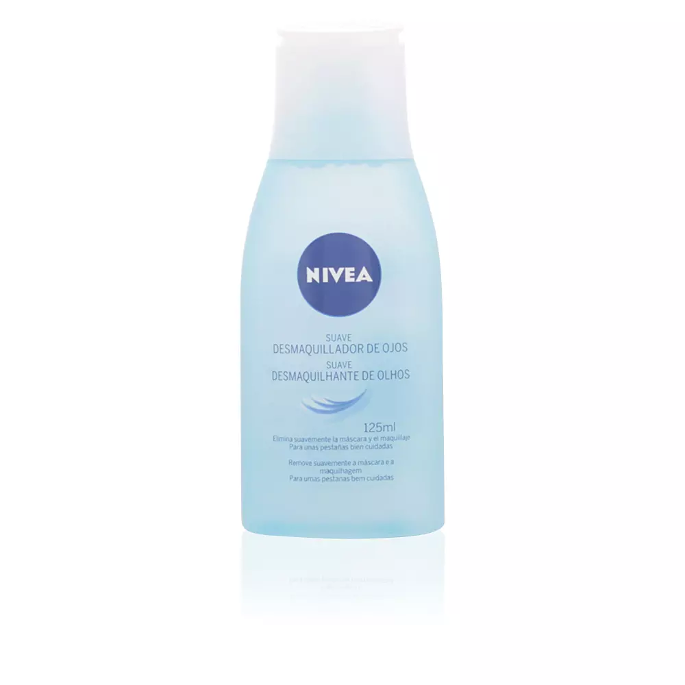 Nivea VISAGE nước tẩy trang mắt dịu nhẹ 6 nivea visage soft eye makeup remover