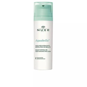 Kem dưỡng ẩm Nuxe AQUABELLA emulsion hydratante révélatrice de beauté