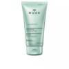 Sữa rửa mặt Nuxe AQUABELLA gelée purifiante micro-exfoliante