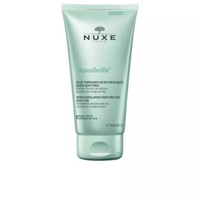 Sữa rửa mặt Nuxe AQUABELLA gelée purifiante micro-exfoliante