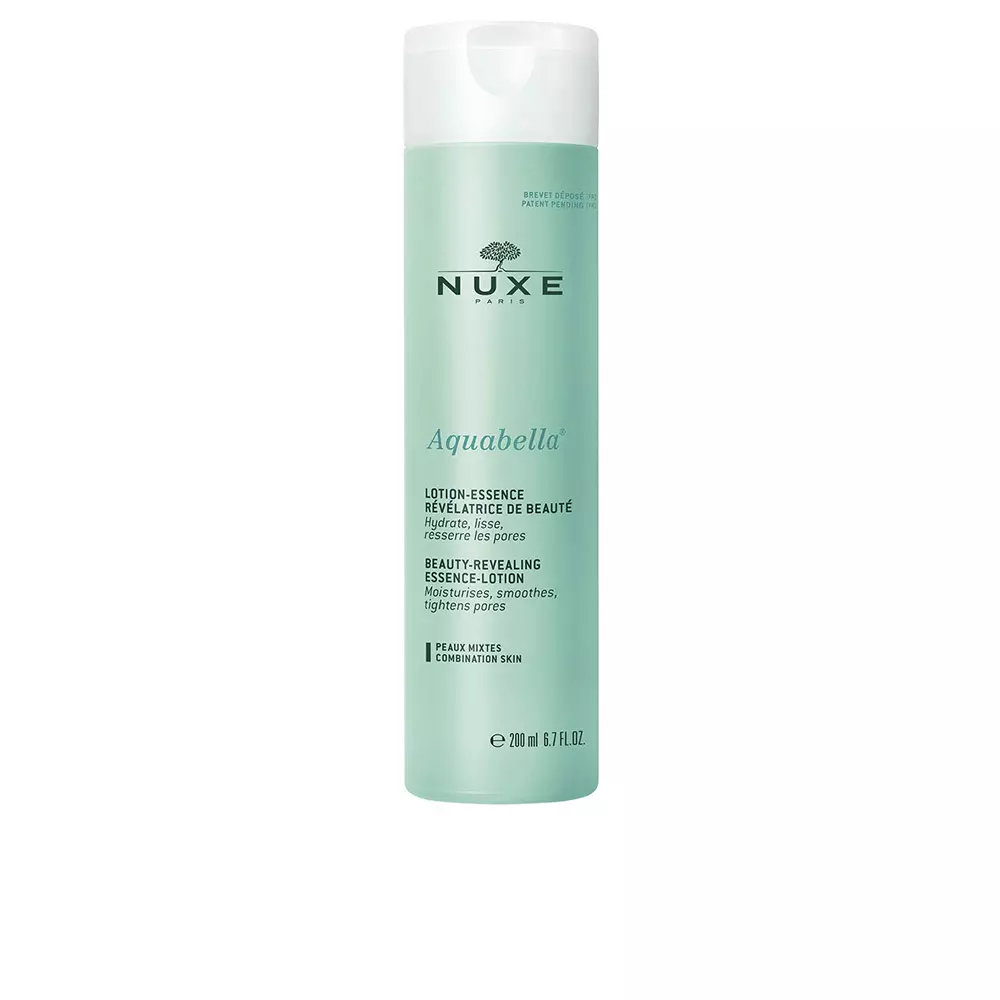 Nuxe AQUABELLA tinh chất lotion làm đẹp da 6 nuxe aquabella lotion essence revelatrice de beaute