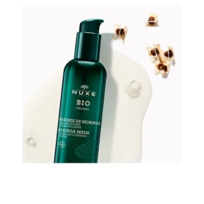 BIO ORGANIC graines de moringa eau micellaire Tẩy trang chính hãng Nuxe