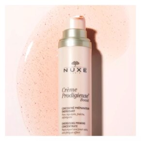 CRÈME PRODIGIEUSE BOOST concentré préparateur énergis... Kem chống lão hóa & điều trị chống nhăn chính hãng Nuxe