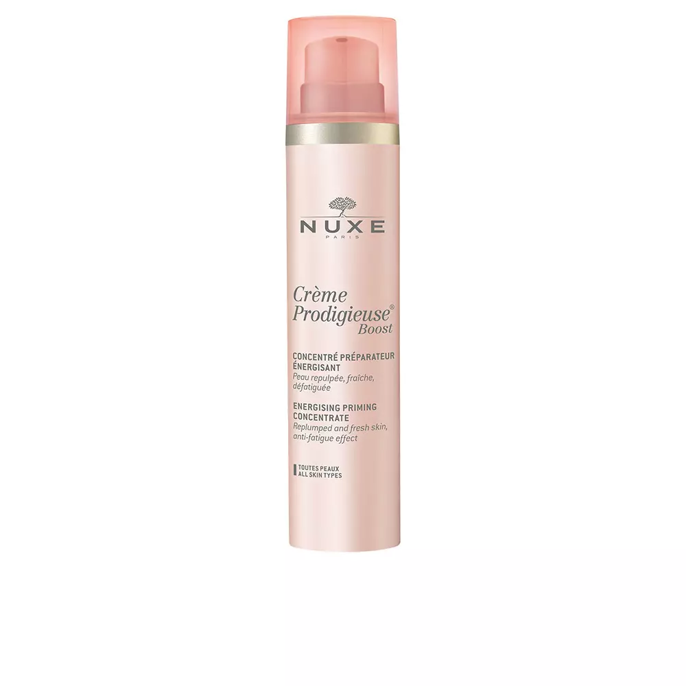 Nuxe Crème Prodigieuse Boost Tinh Chất Dưỡng Da Năng Lượng 8 nuxe creme prodigieuse boost concentre preparateur energisant