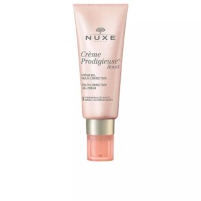 Kem chống lão hóa & điều trị chống nhăn Nuxe CRÈME PRODIGIEUSE BOOST crème gel multi-correction