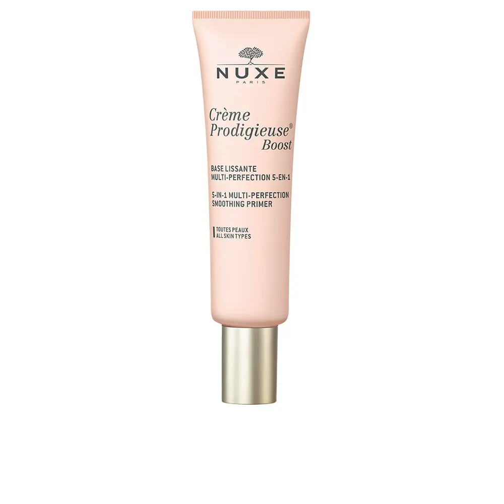 Nuxe Kem Lót Đa Năng CRÈME PRODIGIEUSE BOOST 8 nuxe dnky set