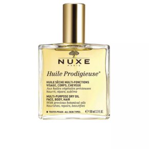 Kem dưỡng ẩm Nuxe HUILE PRODIGIEUSE huile sèche