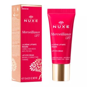 MERVEILLANCE LIFT la crème liftante regard Kem đường viền mắt chính hãng Nuxe