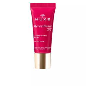Kem đường viền mắt Nuxe MERVEILLANCE LIFT la crème liftante regard