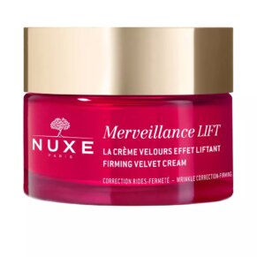 Kem dưỡng da & làm săn chắc da Nuxe MERVEILLANCE LIFT la crème velours effet liftant