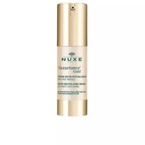 Kem chống lão hóa & điều trị chống nhăn Nuxe NUXURIANCE GOLD sérum nutri-revitalisant