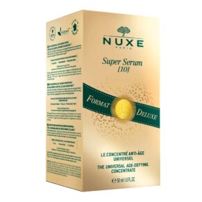 Nuxe SUPER SERUM 10 le concentré anti-âge universel Face Kem dưỡng ẩm