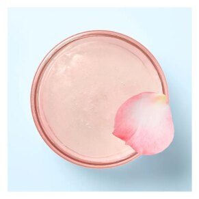 Nuxe VERY ROSE gel-masque nettoyant ultra frais visage Mặt nạ