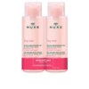 Bộ chăm sóc da Nuxe VERY ROSE EAU MICELLAIRE APAISANTE 3 EN 1 SET