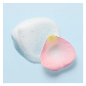 Nuxe VERY ROSE mousse aérienne nettoyante Sữa rửa mặt