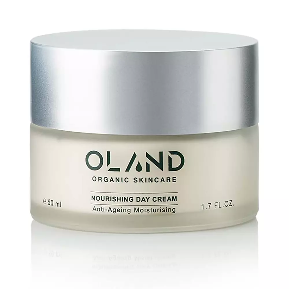 Kem dưỡng ngày Oland NOURISHING 12 oland nourishing day cream 03023