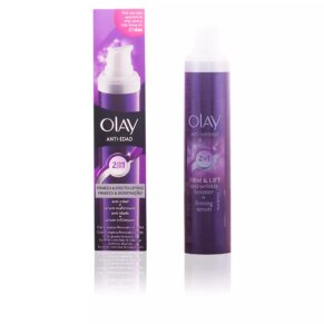 Kem dưỡng da & làm săn chắc da Olay ANTI-EDAD 2 en 1 sérum reafirmante efecto lifting