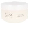 Kem dưỡng da & làm săn chắc da Olay ANTI-EDAD crema noche efecto lifting