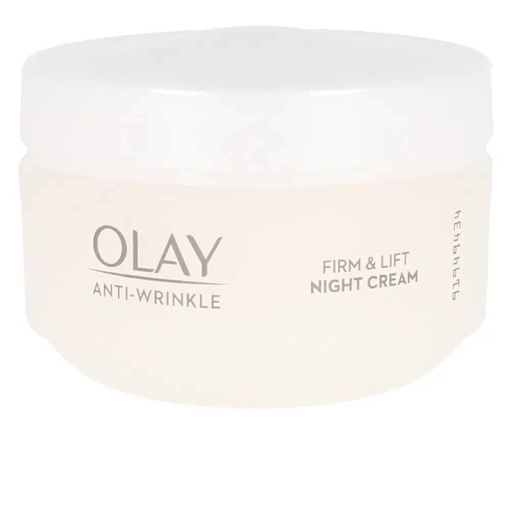 Kem dưỡng đêm Olay chống lão hóa hiệu quả nâng cơ 8 olay anti wrinkle reaffirmant nuit