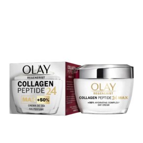 Kem dưỡng ẩm Olay REGENERIST COLLAGEN PEPTIDE24 MAX day cream