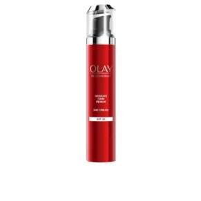 Kem chống lão hóa & điều trị chống nhăn Olay REGENERIST 3 AREAS crema día anti-edad SPF30