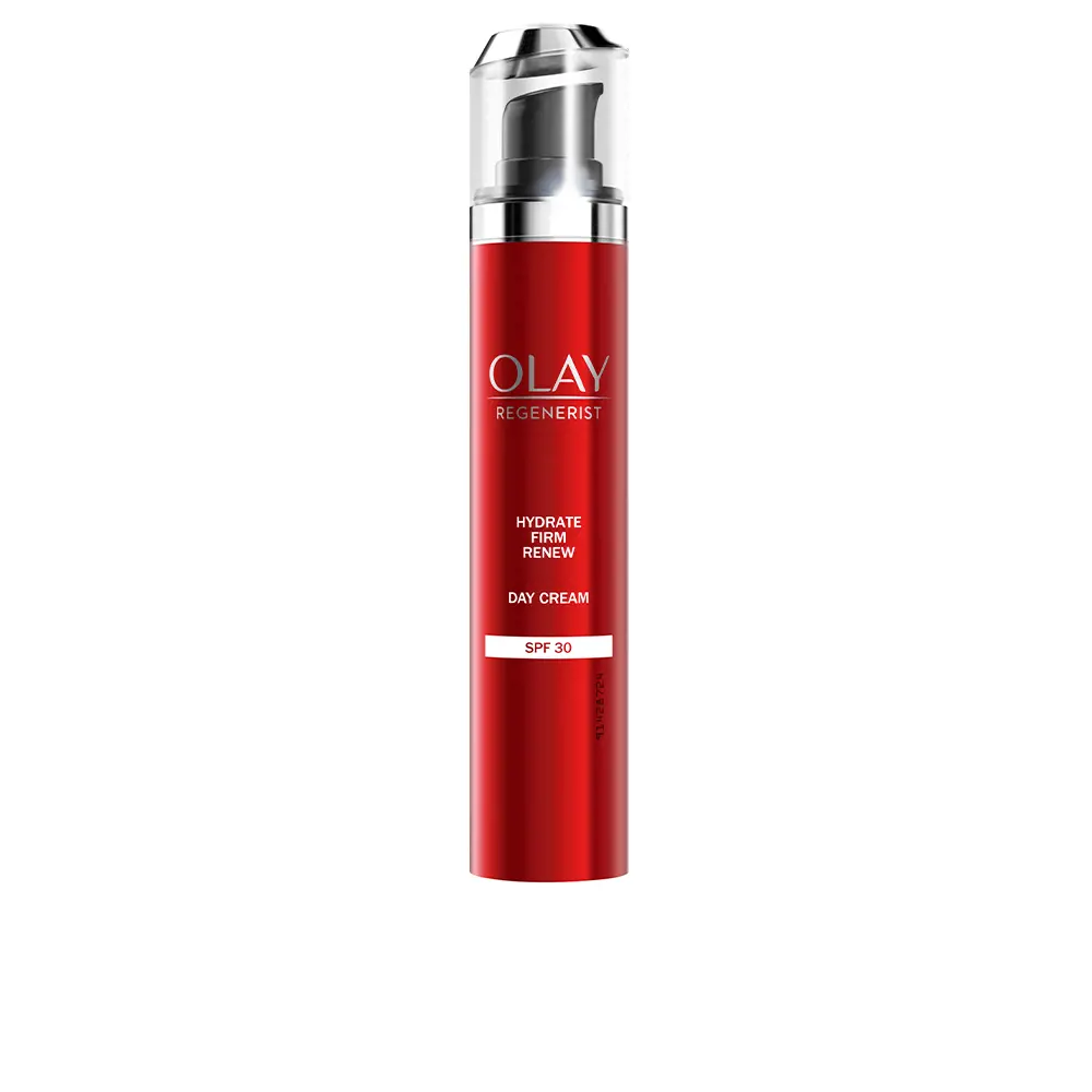 Kem dưỡng chống lão hóa Olay REGENERIST 3 Khu vực ban ngày SPF30 8 olay regenerist anti edad regenradora dia spf30