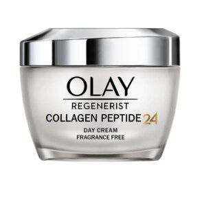 Kem dưỡng ẩm Olay REGENERIST COLLAGEN PEPTIDE24 day cream
