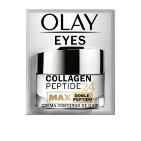 Kem dưỡng ẩm Olay REGENERIST COLLAGEN PEPTIDE24 MAX eye cream