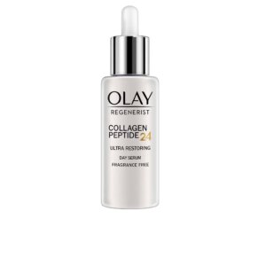Kem chống lão hóa & điều trị chống nhăn Olay REGENERIST COLLAGEN PEPTIDE24 ultra day serum