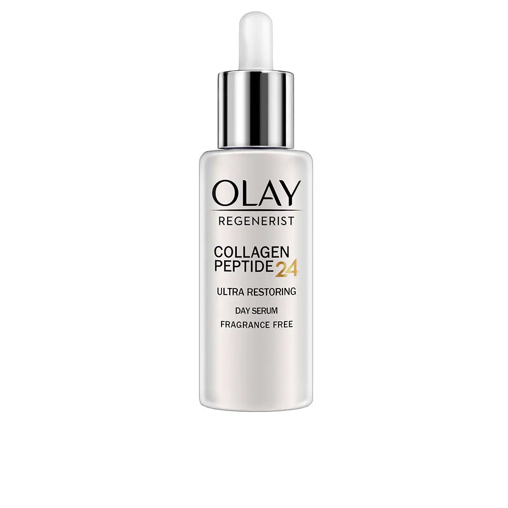 Serum Ngày Olay Regenerist Collagen Peptide24 6 olay regenerist collagen peptide24 ultra day serum