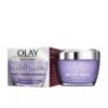 Kem dưỡng da & làm săn chắc da Olay REGENERIST mascarilla milagro reafirmante de noche